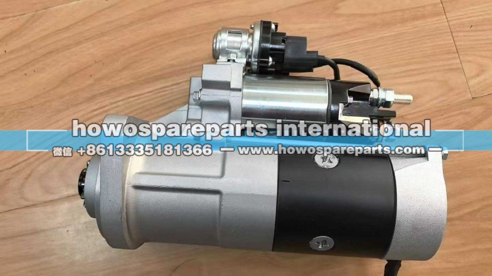 082V26201-7236 QDJ2617AMAN發(fā)動(dòng)機(jī) 起動(dòng)機(jī)總成   780元/082V26201-7236