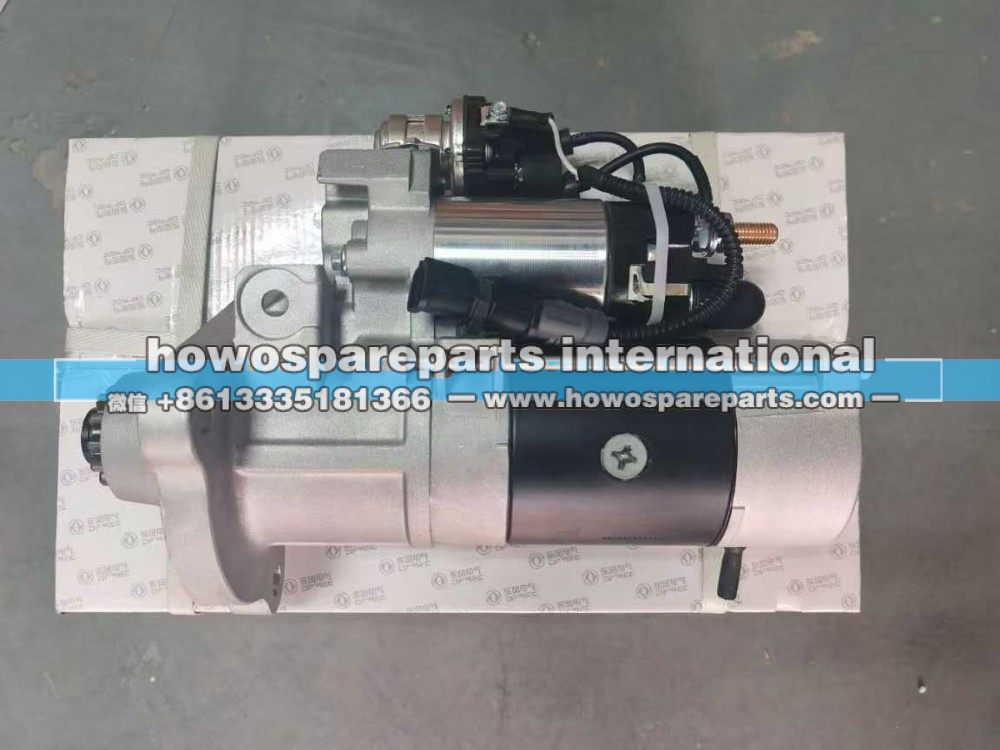 082V26201-7236 QDJ2617AMAN發(fā)動(dòng)機(jī) 起動(dòng)機(jī)總成   780元/082V26201-7236