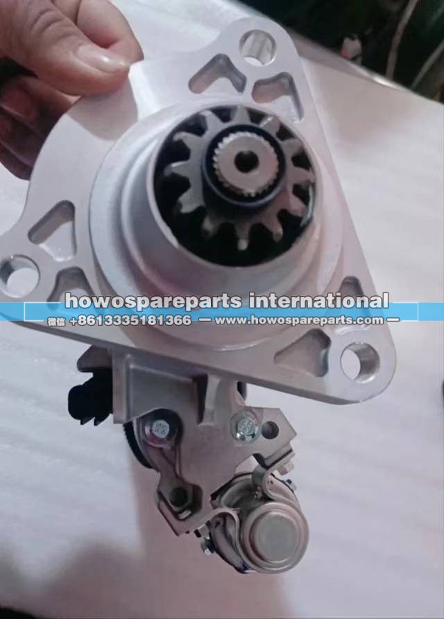 201V26201-7199?起動(dòng)機(jī)MC11  990元/201V26201-7199