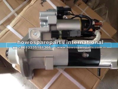 201V26201-7199,起动机MC11,济南冠泽卡车配件营销中心