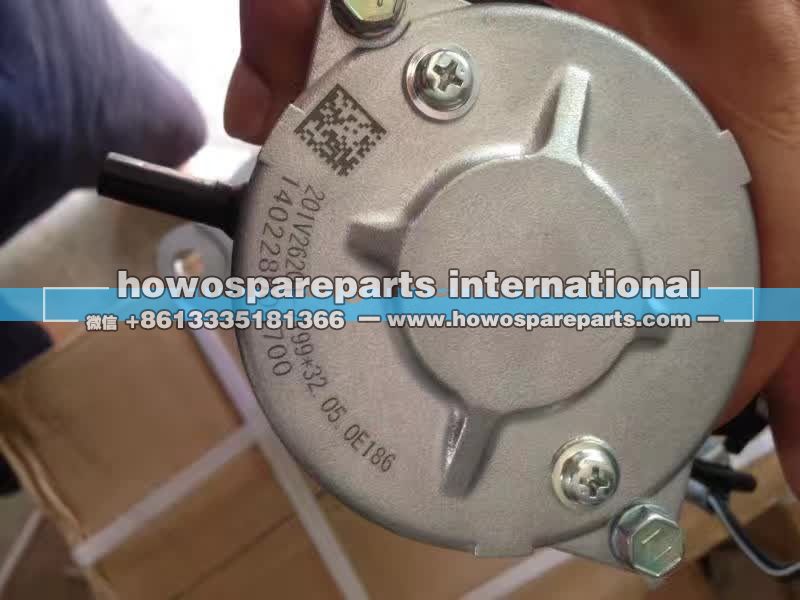 201V26201-7199?起動(dòng)機(jī)MC11  990元/201V26201-7199