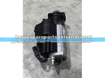 422-7560 24V,卡特起动机,济南冠泽卡车配件营销中心