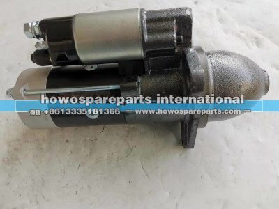6102BZ.21.20,朝柴起动机,济南冠泽卡车配件营销中心