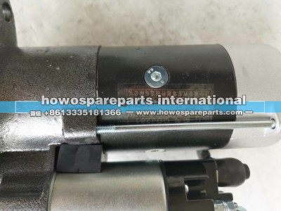 6102BZ.21.20,朝柴起动机,济南冠泽卡车配件营销中心