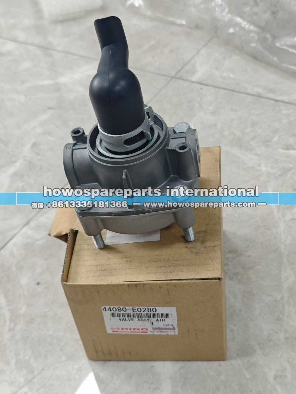 44080-E0280 進(jìn)口HINO700剎車?yán)^動閥  191元/44080-E0280