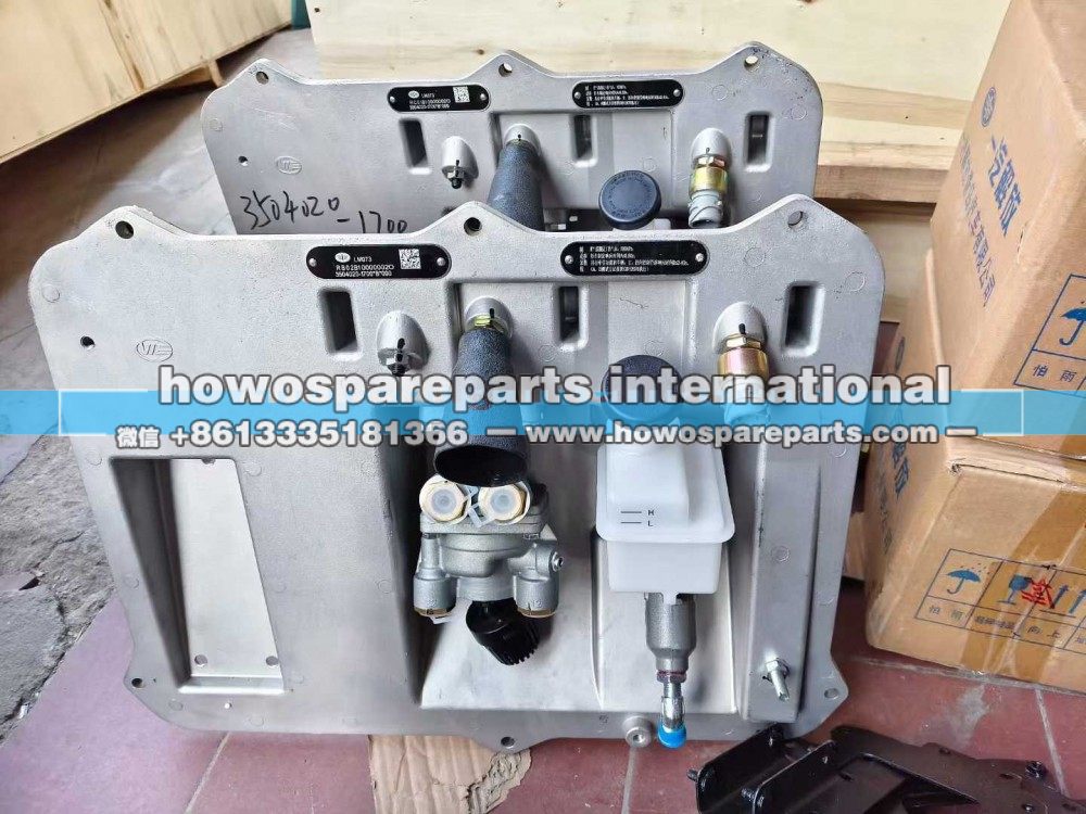 3504020-1700 FAWJH6解放組合踏板  500元/3504020-1700