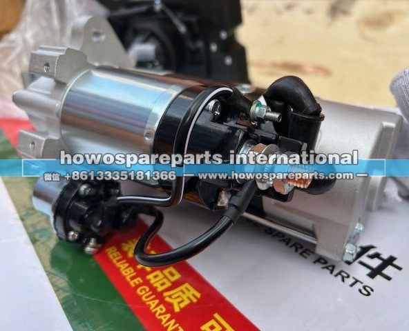 3698436 同力礦車起動機   78元/3698436