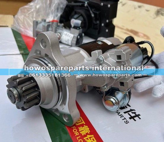 3698436 同力礦車起動機   78元/3698436