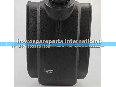 5340704,康明斯尿素箱35L,济南冠泽卡车配件营销中心
