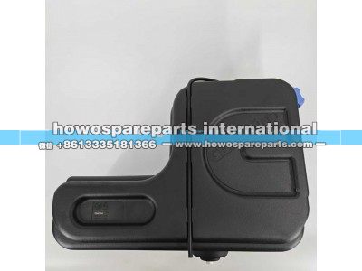 5340704,康明斯尿素箱35L,济南冠泽卡车配件营销中心