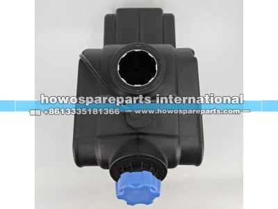 5340704,康明斯尿素箱35L,济南冠泽卡车配件营销中心