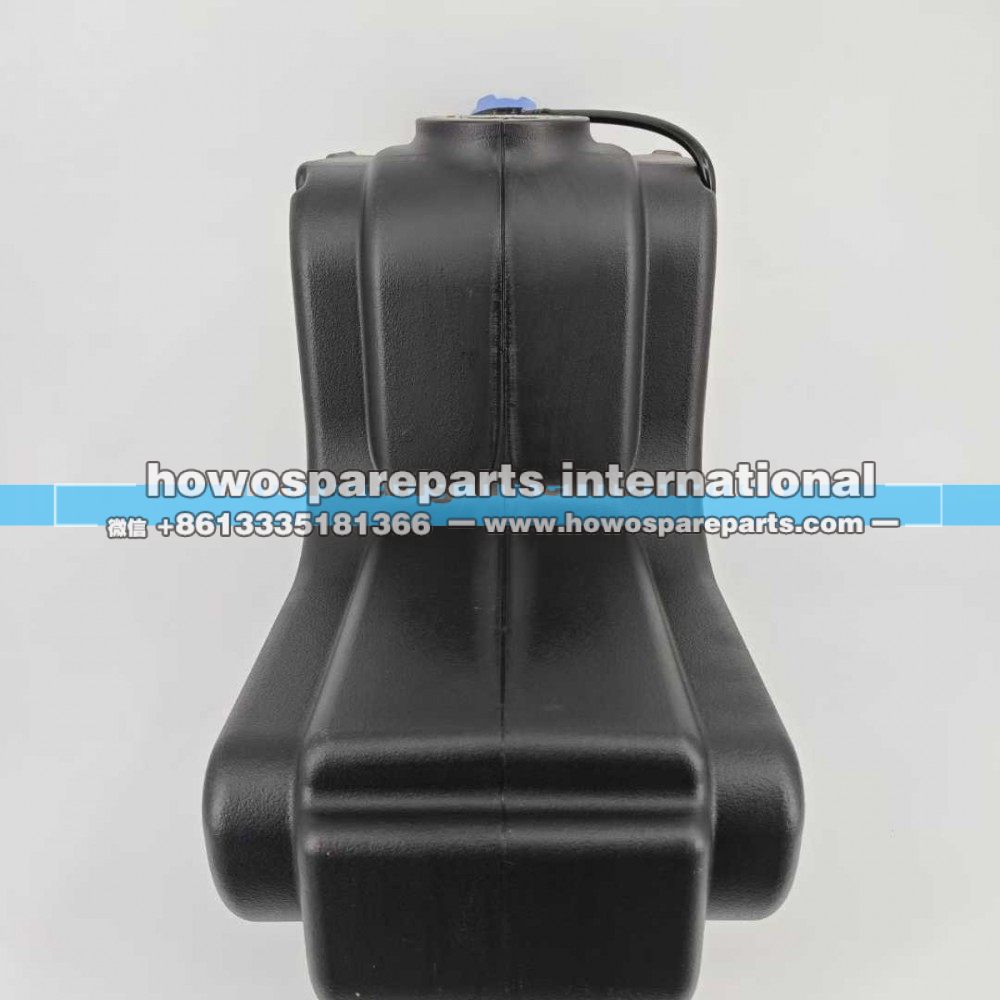 5340704,康明斯尿素箱35L,济南冠泽卡车配件营销中心