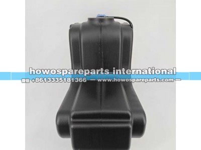 5340704,康明斯尿素箱35L,济南冠泽卡车配件营销中心