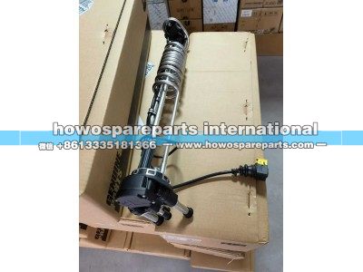 5506966,国六康明斯尿素液位温度传感器,济南冠泽卡车配件营销中心