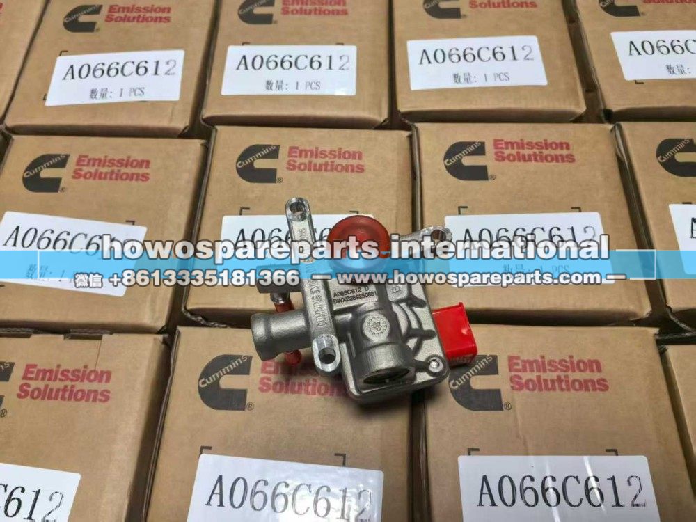 5511124,康明斯国六喷嘴,济南冠泽卡车配件营销中心