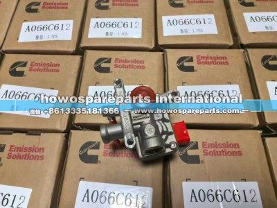 5511124,康明斯国六喷嘴,济南冠泽卡车配件营销中心