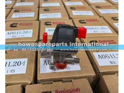 5511124,康明斯国六喷嘴,济南冠泽卡车配件营销中心