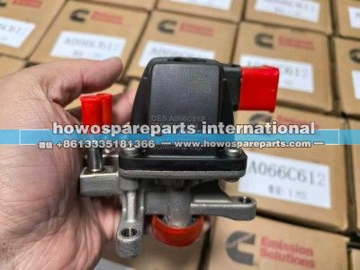 5511124,康明斯国六喷嘴,济南冠泽卡车配件营销中心