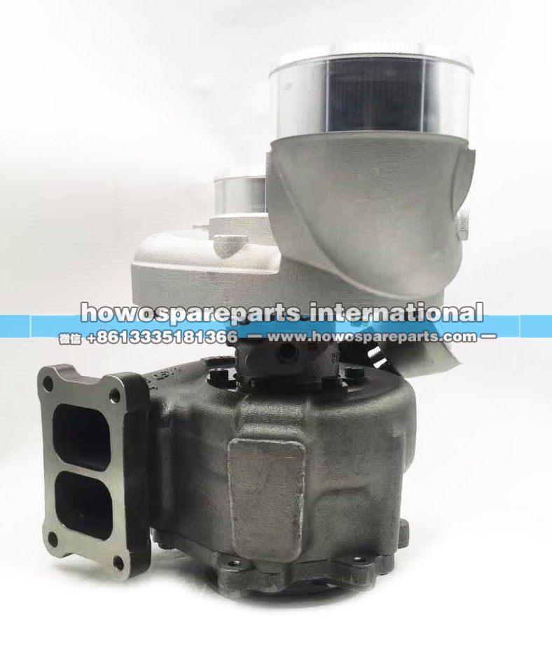 5642151,福田康明斯430 460马力国五涡轮增压器,济南冠泽卡车配件营销中心