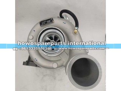 5642151,福田康明斯430 460马力国五涡轮增压器,济南冠泽卡车配件营销中心