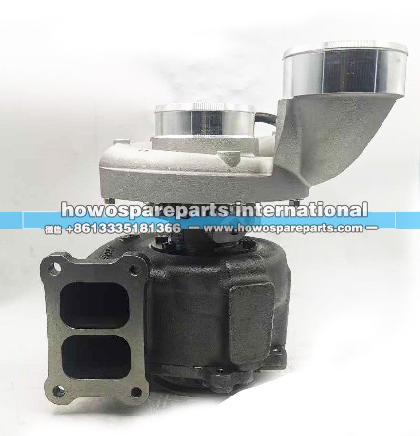 5642151,福田康明斯430 460马力国五涡轮增压器,济南冠泽卡车配件营销中心
