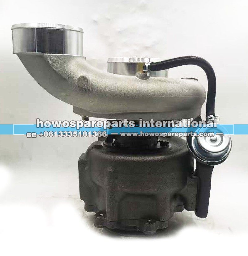 5642151,福田康明斯430 460马力国五涡轮增压器,济南冠泽卡车配件营销中心