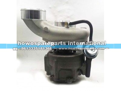 5642151,福田康明斯430 460马力国五涡轮增压器,济南冠泽卡车配件营销中心