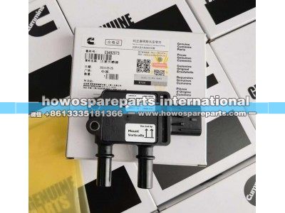 5654247,康明斯压差传感器,济南冠泽卡车配件营销中心