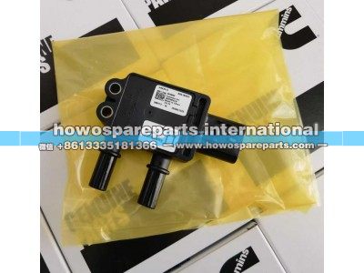 5654247,康明斯压差传感器,济南冠泽卡车配件营销中心
