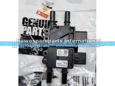 5654247,康明斯压差传感器,济南冠泽卡车配件营销中心