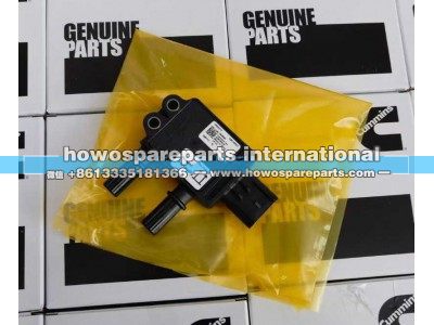 5654247,康明斯压差传感器,济南冠泽卡车配件营销中心