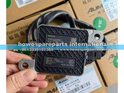 5698479,康明斯国六氮氧传感器,济南冠泽卡车配件营销中心