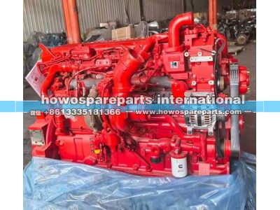 80486660,发动机总成,济南冠泽卡车配件营销中心