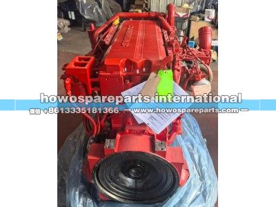 80486660,发动机总成,济南冠泽卡车配件营销中心