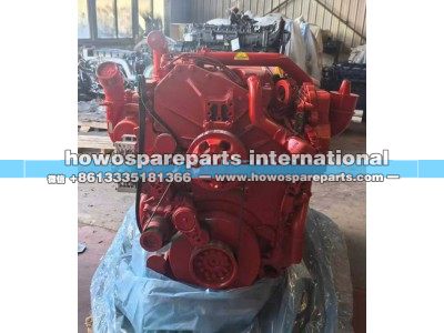 80486660,发动机总成,济南冠泽卡车配件营销中心