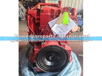 80486660,发动机总成,济南冠泽卡车配件营销中心