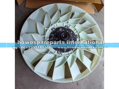 202406600-7056,硅油减震器,济南冠泽卡车配件营销中心