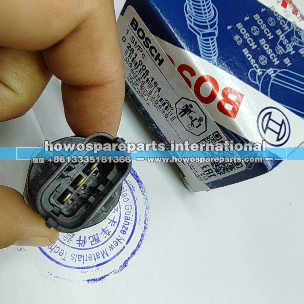 0281006164 bosch 軌壓傳感器 260元/0281006164