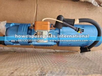 1005955866,预供油泵总成,济南冠泽卡车配件营销中心