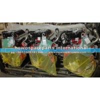 F4.5NS6B220 FOTON发动机总成  39800元