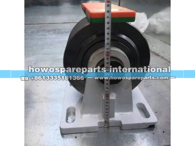 H=280-120TLZC,搅拌车拖轮,济南冠泽卡车配件营销中心