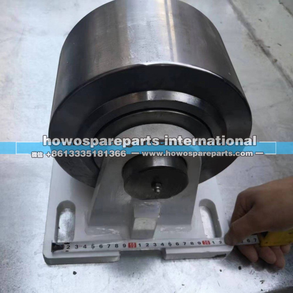 H=280-120TLZC,搅拌车拖轮,济南冠泽卡车配件营销中心