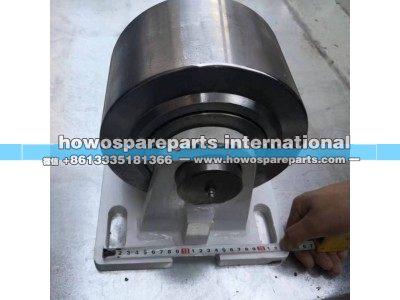 H=280-120TLZC,搅拌车拖轮,济南冠泽卡车配件营销中心