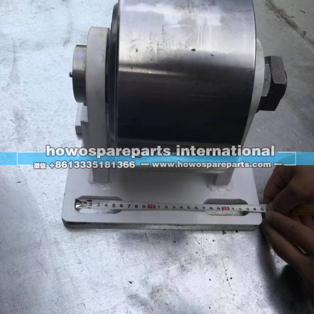 H=280-120TLZC,搅拌车拖轮,济南冠泽卡车配件营销中心