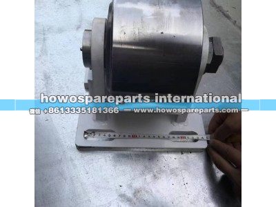 H=280-120TLZC,搅拌车拖轮,济南冠泽卡车配件营销中心