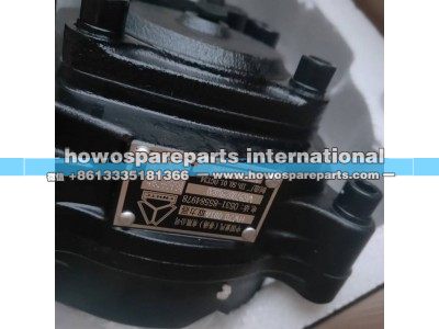 WG9700291020,重汽搅拌车取力器,济南冠泽卡车配件营销中心