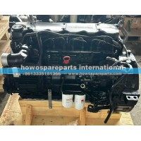 ISD300-50  东风康明斯国五发动机总成  69800元