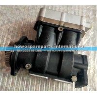 ISL375C5297238   东风天龙康明斯国四空压机打气泵 1800