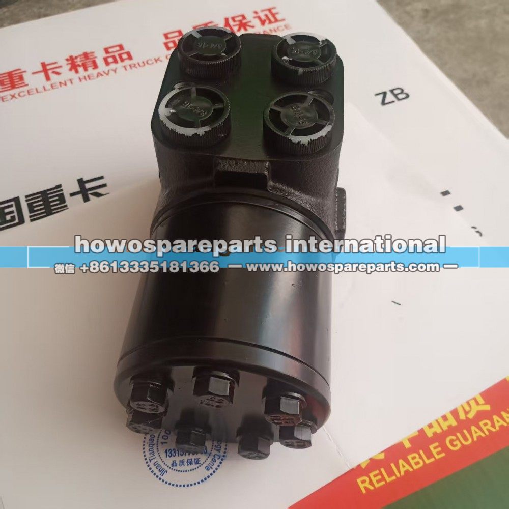 XCEL45-500401-1059-66,装载机转向液压泵,济南冠泽卡车配件营销中心