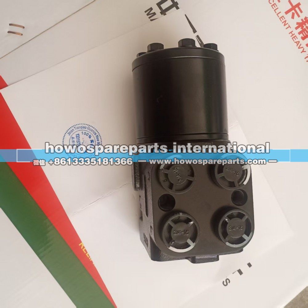 XCEL45-500401-1059-66,装载机转向液压泵,济南冠泽卡车配件营销中心